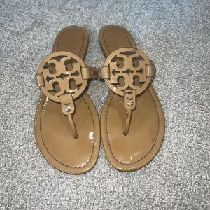 Tory Burch Miller Sandals